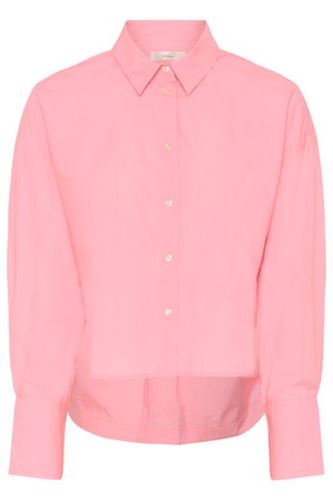 Blusar/Skjortor - LeloIW neola shirt  – Candy pink